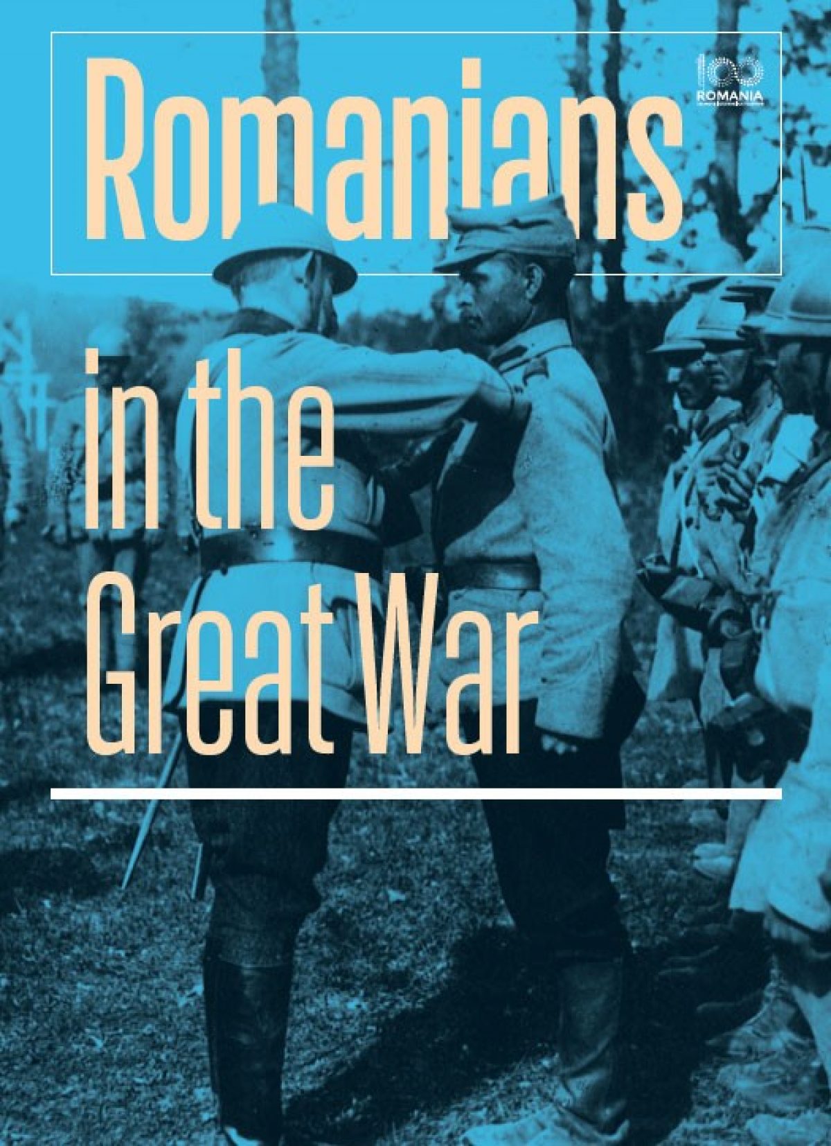 „Românii și Marele Război”: Program românesc la National Army Museum 