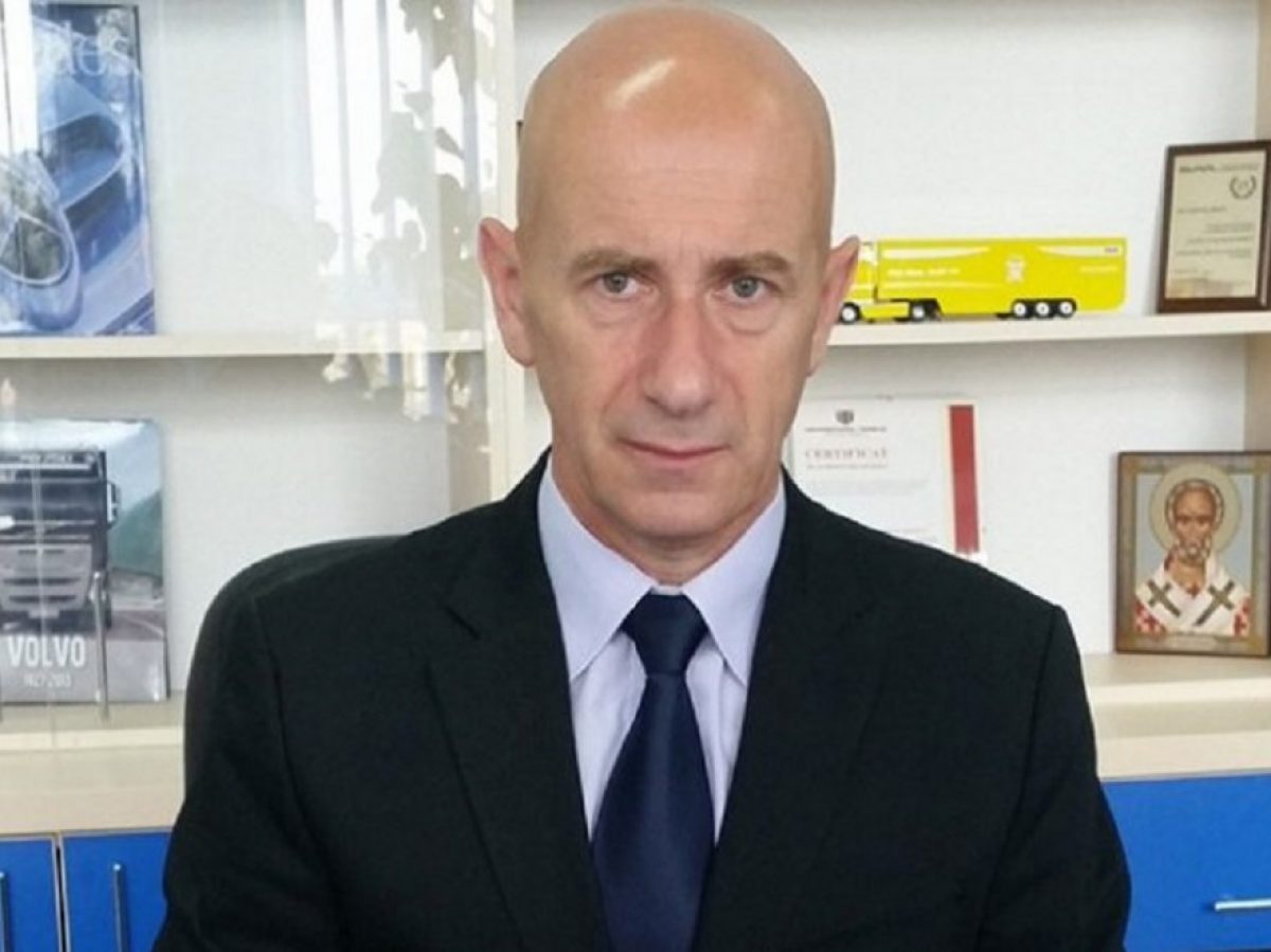 Ministrul Cercetării Nicolae Burnete și-a dat demisia