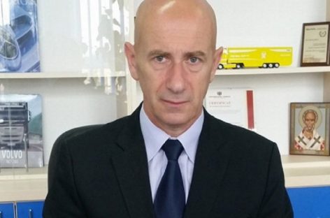 Ministrul Cercetării Nicolae Burnete și-a dat demisia