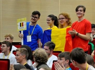 O medalie de bronz pentru România la Olimpiada Internațională de Lingvistică 2019
