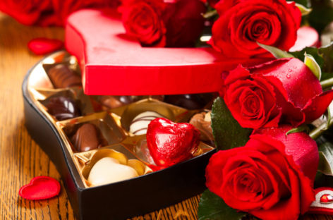De unde vine Valentine’s Day? Iată care este Originea Zilei Îndrăgostiţilor
