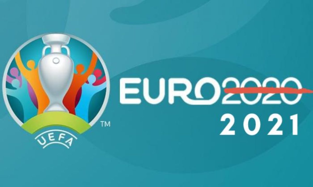 Covid-19 închide şi fotbalul. Campionatul EURO 2020 s-a amânat