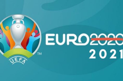 Covid-19 închide şi fotbalul. Campionatul EURO 2020 s-a amânat
